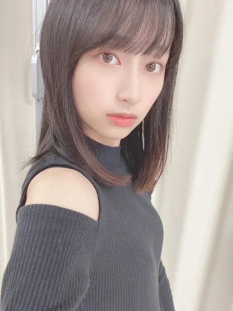 影山 優佳｜さださ（2020-10-13）