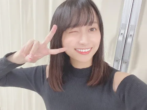 影山 優佳｜さださ（2020-10-13）｜2枚目