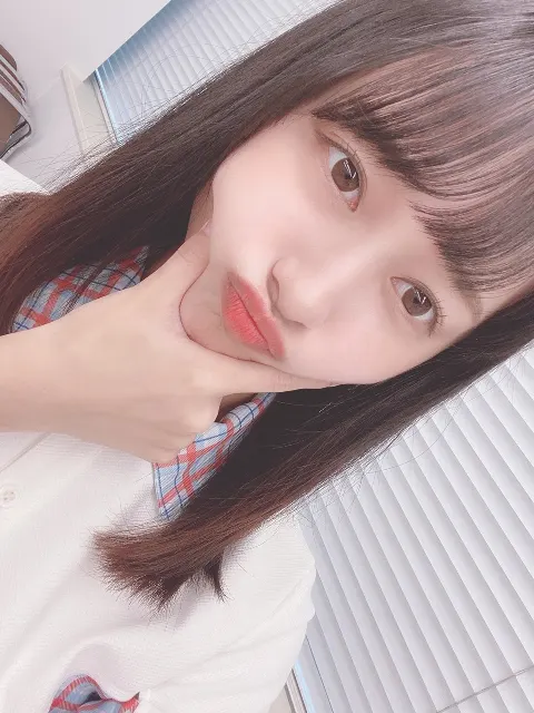 影山 優佳｜いーすぽかっぷ（2020-10-17）｜3枚目