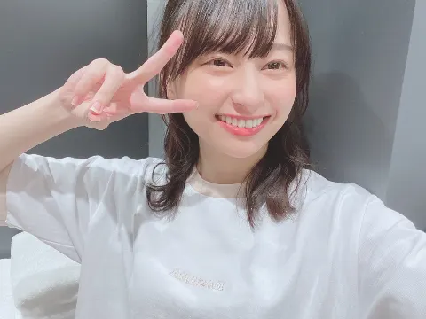 影山 優佳｜影山優佳のWE_LOVE_Jリーグ_#16（2020-10-19）｜2枚目