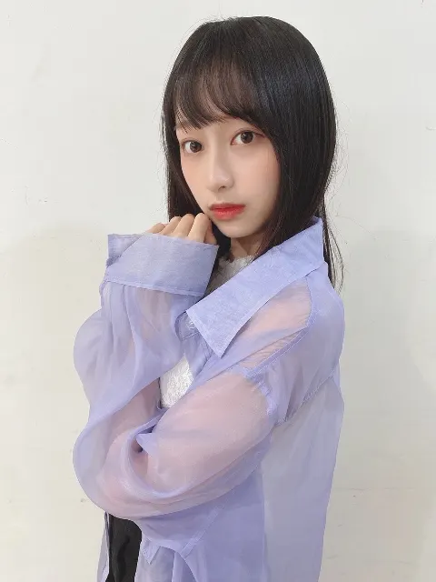 影山 優佳｜わだち（2020-10-20）