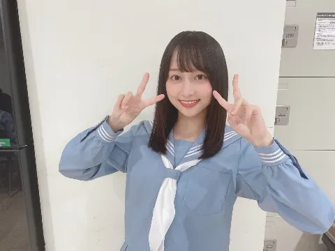 影山 優佳｜わだち（2020-10-20）｜2枚目