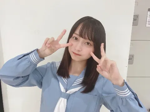 影山 優佳｜わだち（2020-10-20）｜3枚目