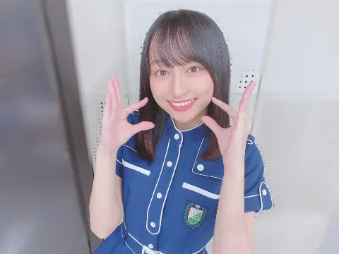 影山 優佳｜ひらがなけやき（2020-10-21）｜2枚目