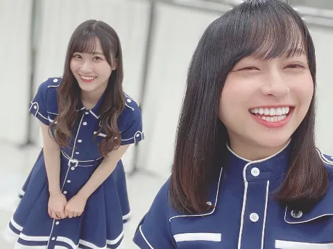 影山 優佳｜じっきょう（2020-10-22）