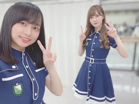 影山 優佳｜じっきょう（2020-10-22）｜2枚目