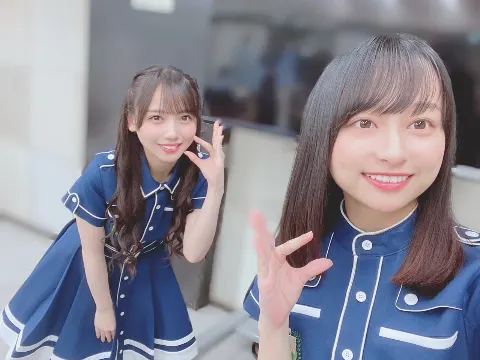 影山 優佳｜じっきょう（2020-10-22）｜3枚目