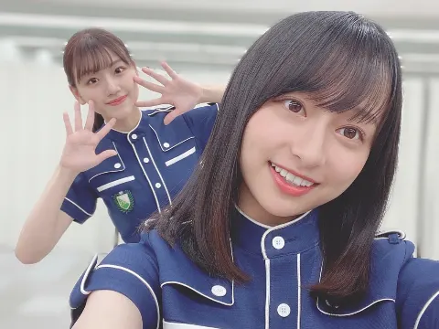 影山 優佳｜つうがくろ（2020-10-23）