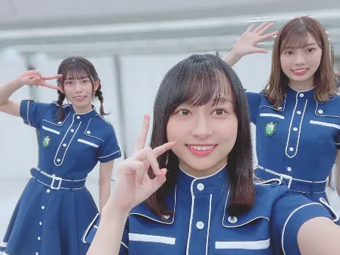 影山 優佳｜つうがくろ（2020-10-23）｜2枚目