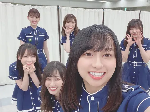 影山 優佳｜つうがくろ（2020-10-23）｜3枚目