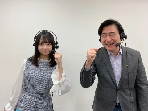影山 優佳｜つうがくろ（2020-10-23）｜4枚目