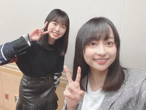 影山 優佳｜どらまてぃっく（2020-10-26）｜2枚目