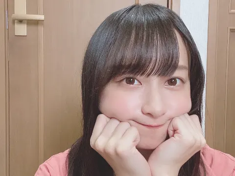 影山 優佳｜かげぱらび（2020-10-28）