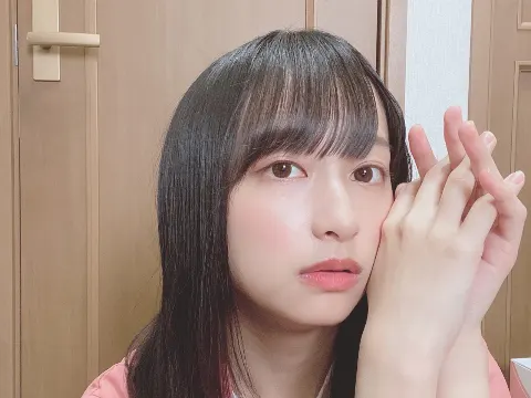 影山 優佳｜かげぱらび（2020-10-28）｜2枚目