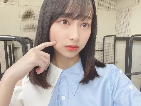 影山 優佳｜かげぱらび（2020-10-28）｜3枚目