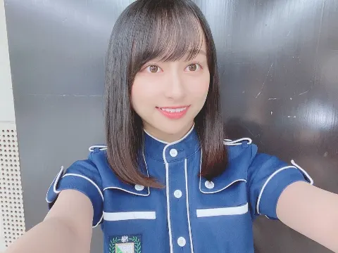 影山 優佳｜かげぱらび（2020-10-28）｜4枚目