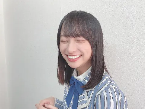 影山 優佳｜ふとたい（2020-10-29）