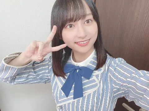 影山 優佳｜ふとたい（2020-10-29）｜2枚目