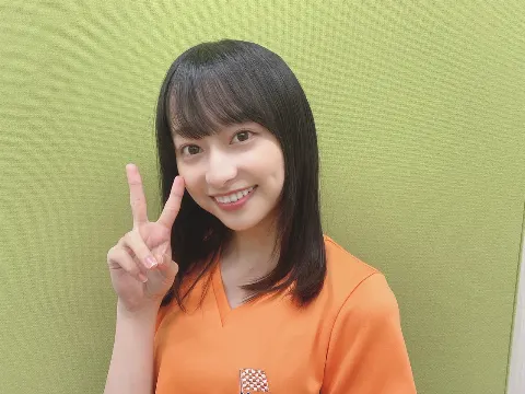 影山 優佳｜おくうぉーくはじめました（2020-11-05）｜2枚目
