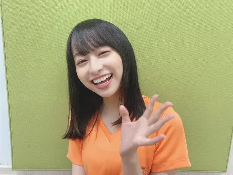 影山 優佳｜おくうぉーくはじめました（2020-11-05）｜3枚目