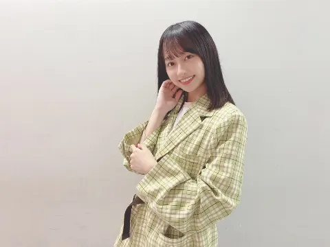 影山 優佳｜あや（2020-11-05）
