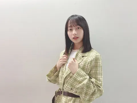 影山 優佳｜あや（2020-11-05）｜2枚目