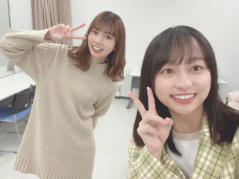 影山 優佳｜あや（2020-11-05）｜3枚目