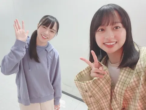 影山 優佳｜あや（2020-11-05）｜4枚目