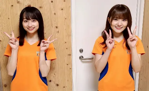 影山 優佳｜あるいてみた（2020-11-06）｜3枚目
