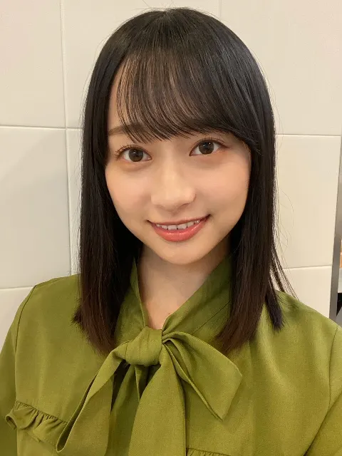 影山 優佳｜しょーるーむみてね（2020-11-07）