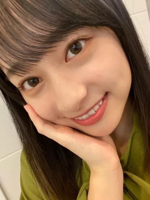 影山 優佳｜しょーるーむみてね（2020-11-07）｜2枚目
