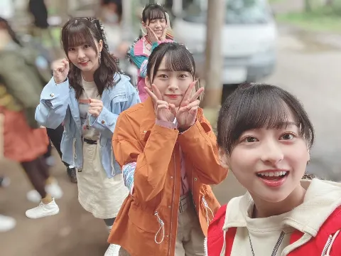 影山 優佳｜しょーるーむみてね（2020-11-07）｜3枚目