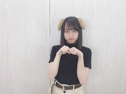 影山 優佳｜わん（2020-11-08）
