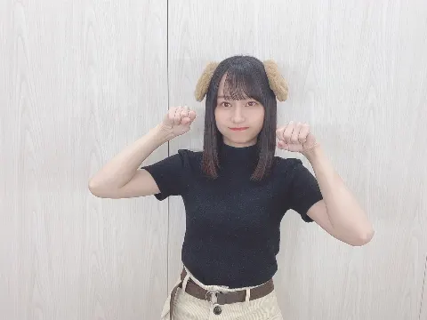 影山 優佳｜わん（2020-11-08）｜2枚目