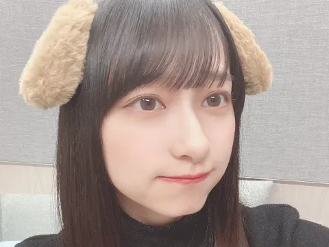 影山 優佳｜わん（2020-11-08）｜3枚目