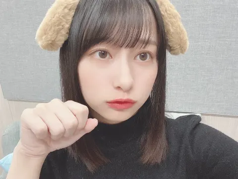 影山 優佳｜あっというま（2020-11-09）