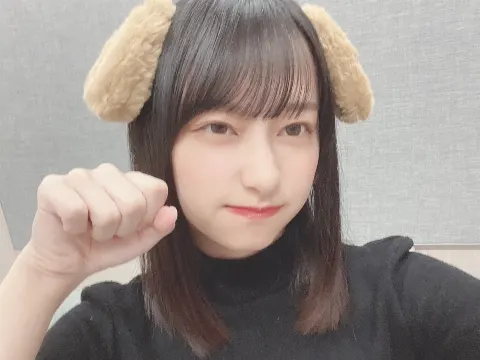 影山 優佳｜あっというま（2020-11-09）｜2枚目