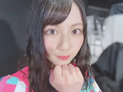 影山 優佳｜みんなかわいい（2020-11-10）