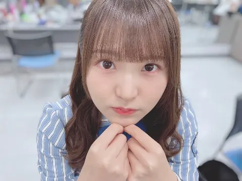 影山 優佳｜みんなかわいい（2020-11-10）｜2枚目
