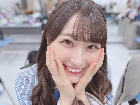 影山 優佳｜みんなかわいい（2020-11-10）｜4枚目