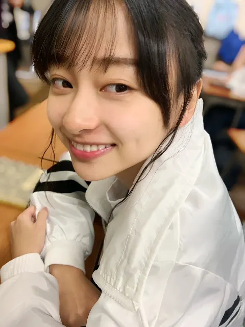 影山 優佳｜おうた（2020-11-11）｜2枚目