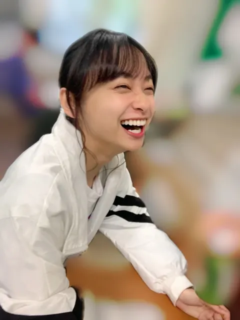 影山 優佳｜おうた（2020-11-11）｜4枚目