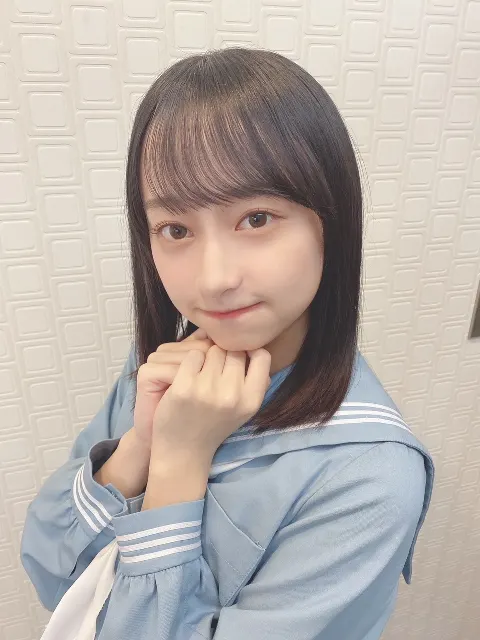 影山 優佳｜いちにー（2020-11-12）