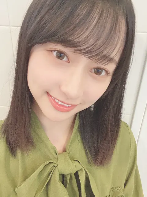 影山 優佳｜いちにー（2020-11-12）｜2枚目