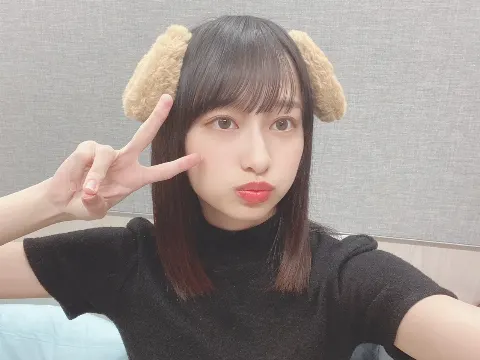 影山 優佳｜いちにー（2020-11-12）｜3枚目