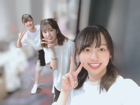 影山 優佳｜ふたりさんにん（2020-11-14）
