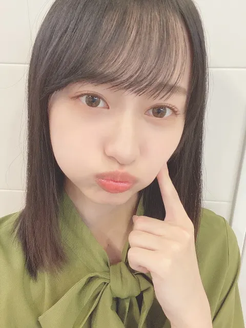 影山 優佳｜おおしばい（2020-11-15）｜3枚目