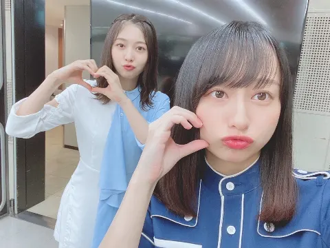 影山 優佳｜じーすー（2020-11-18）｜3枚目