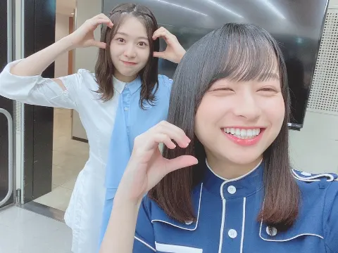 影山 優佳｜じーすー（2020-11-18）｜4枚目