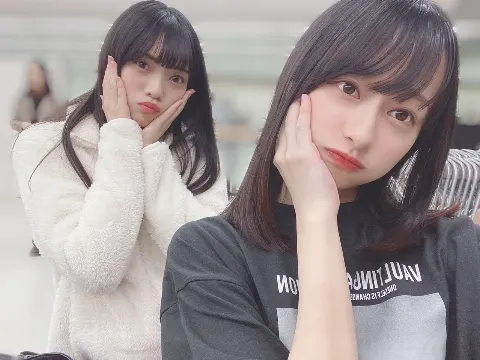 影山 優佳｜まんよう（2020-11-22）